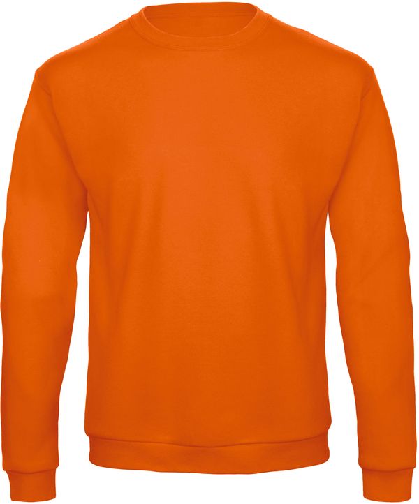 couleur Pumpkin Orange
