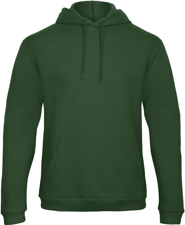 couleur Bottle Green