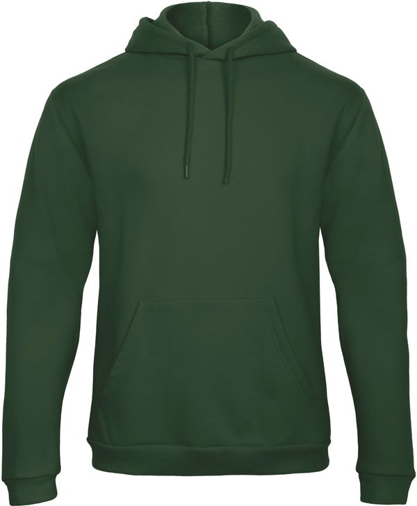 couleur Bottle Green