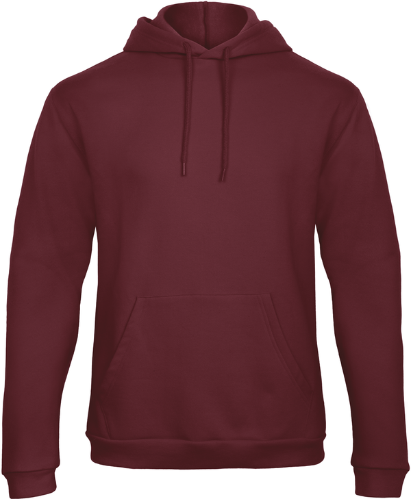 couleur Burgundy