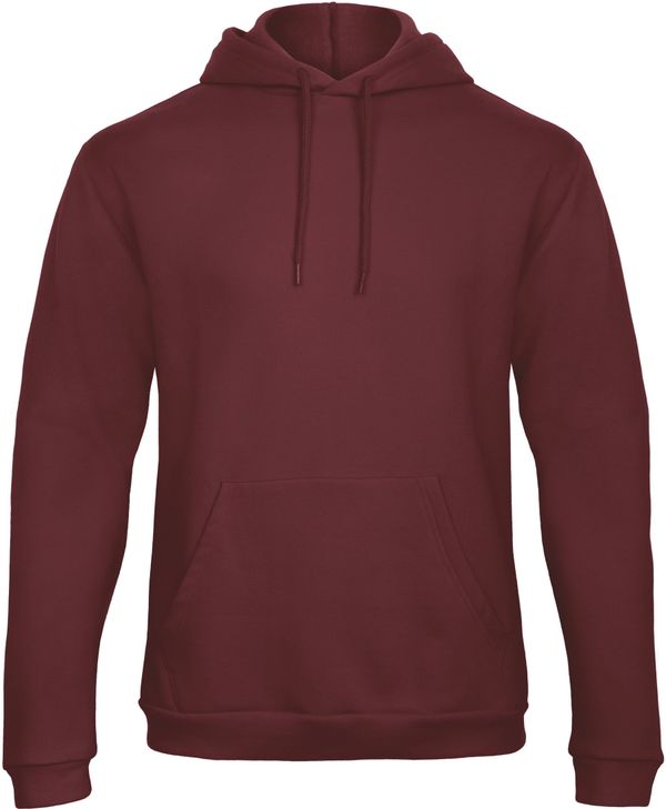 couleur Burgundy