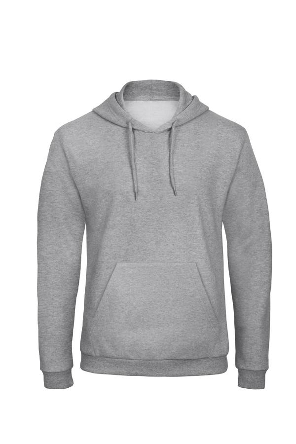 couleur Heather Grey