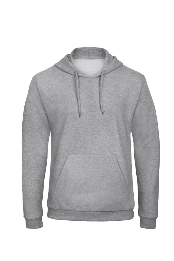 couleur Heather Grey
