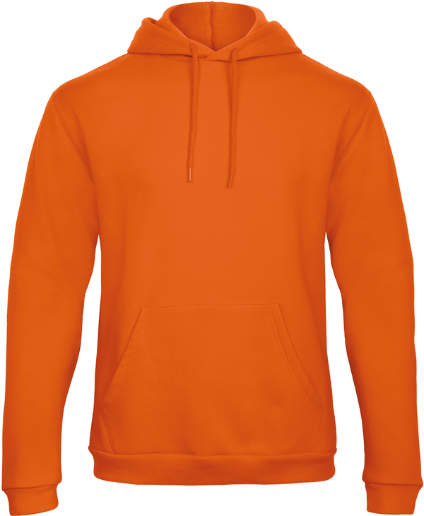 couleur Pumpkin Orange