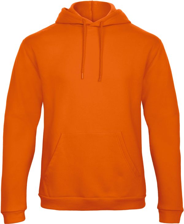 couleur Pumpkin Orange