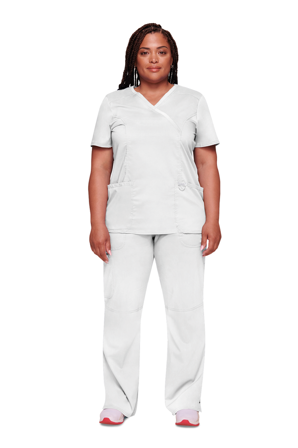 couleur White