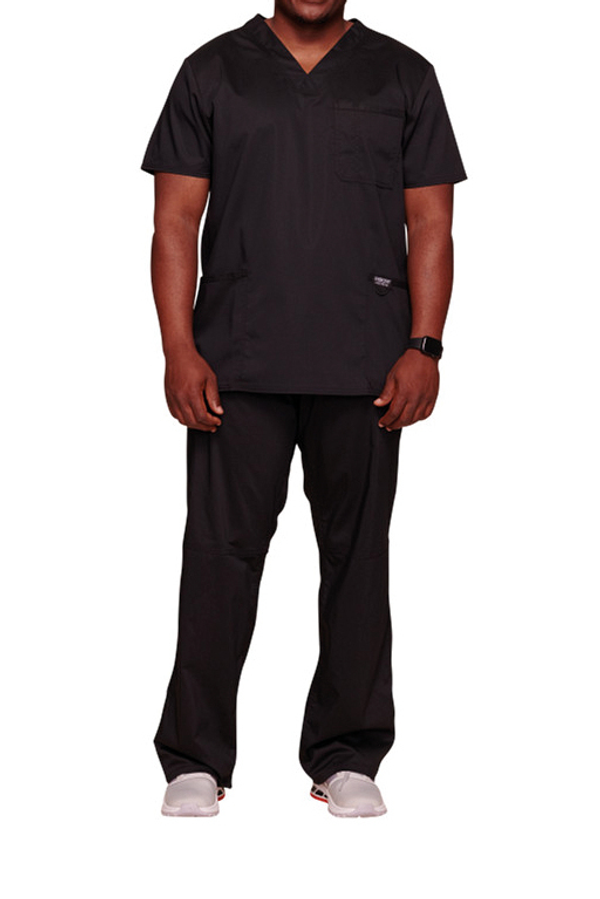 couleur Black
