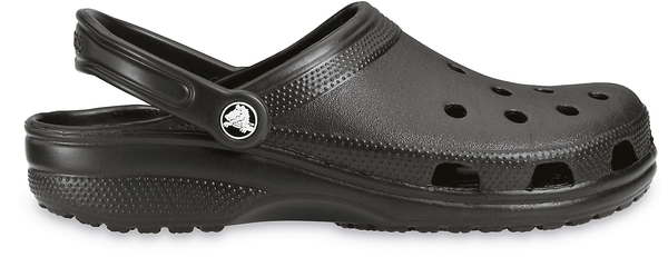 Sabots Crocs™ Classic Black Crocs