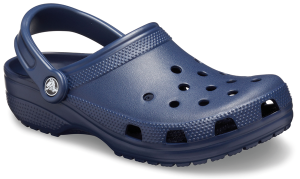 Sabots Crocs™ Classic Navy Crocs