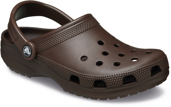 Sabots Crocs™ Classic Coffee Crocs
