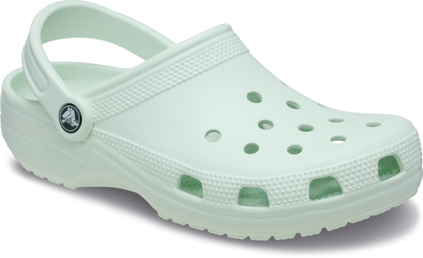 Sabots Crocs™ Classic Mint Tint Crocs