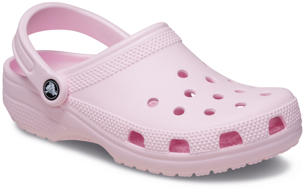 Sabots Crocs™ Classic Pink Milk Crocs