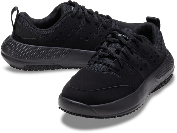 couleur Triple Black
