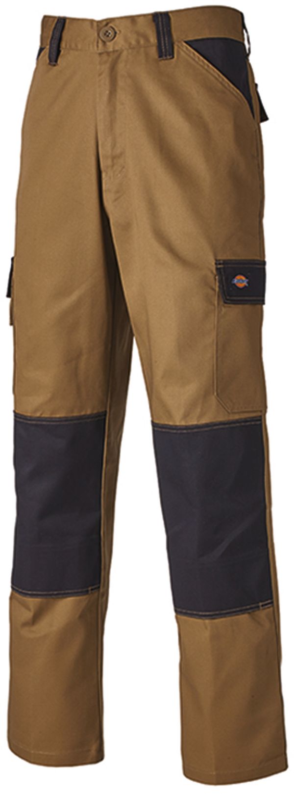 couleur Khaki Beige / Black