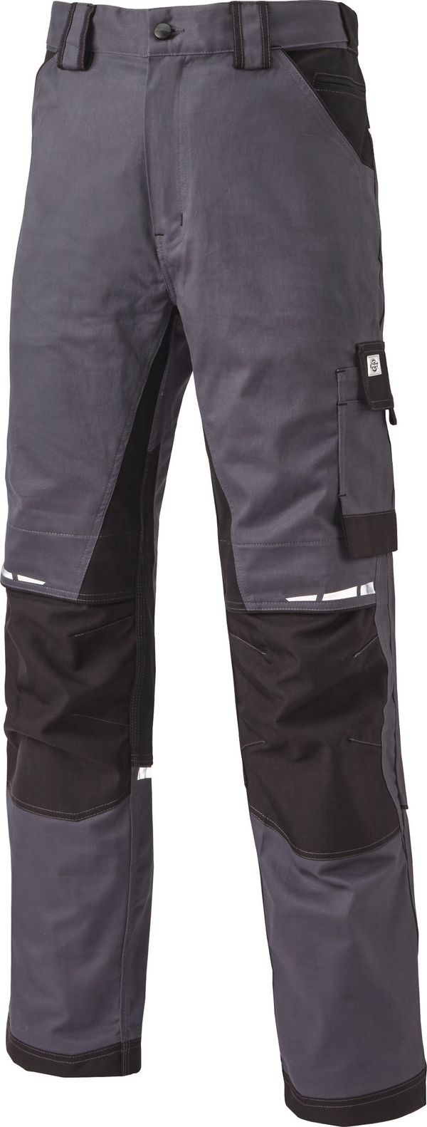 couleur Grey / Black