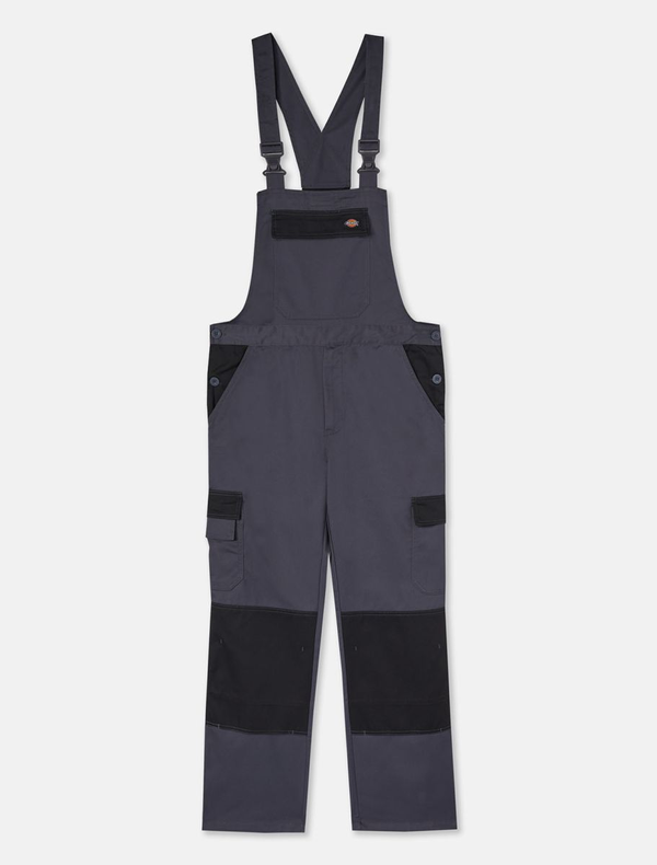 couleur Grey / Black