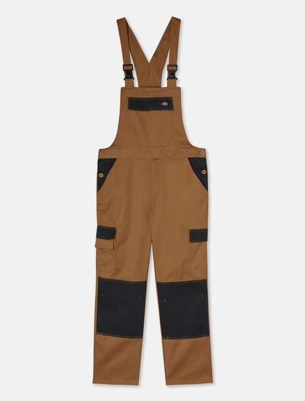 couleur Khaki / Black