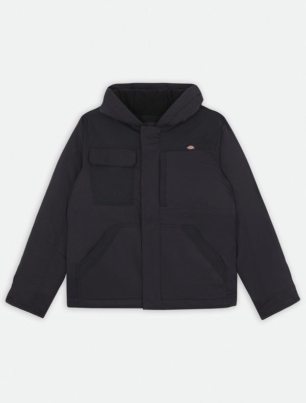 couleur Black