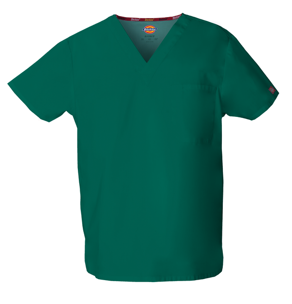 couleur Hunter Green