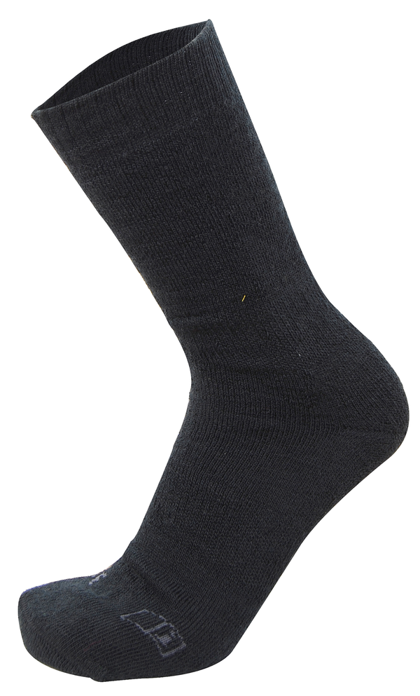 Chaussettes non-inflammable NOIR Estex