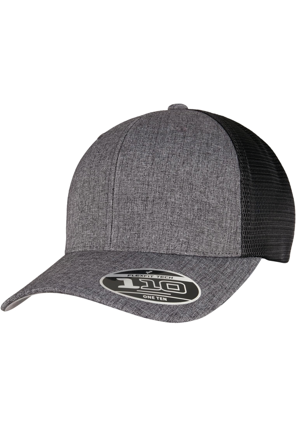 couleur MELANGE CHARCOAL / BLACK