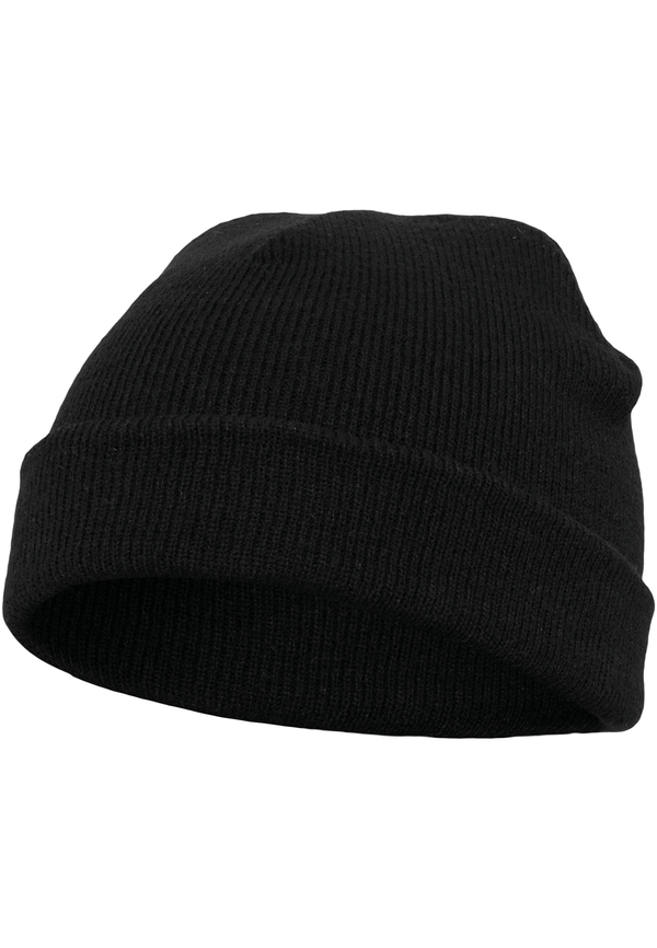 Bonnet épais Black FLEXFIT