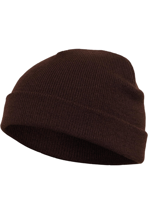 Bonnet épais Brown FLEXFIT