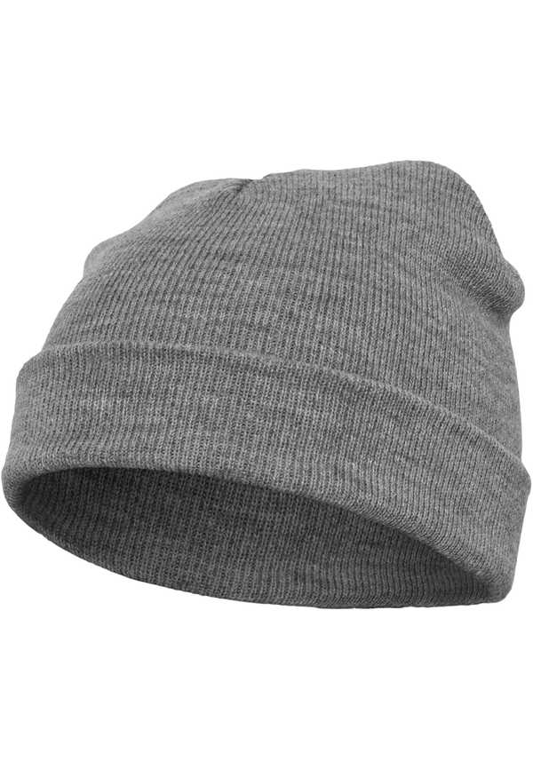 Bonnet épais Heather Grey FLEXFIT