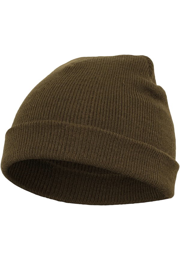 Bonnet épais OLIVE FLEXFIT