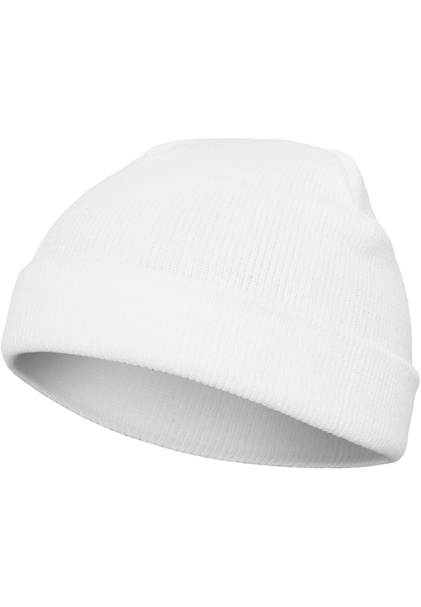 Bonnet épais White FLEXFIT