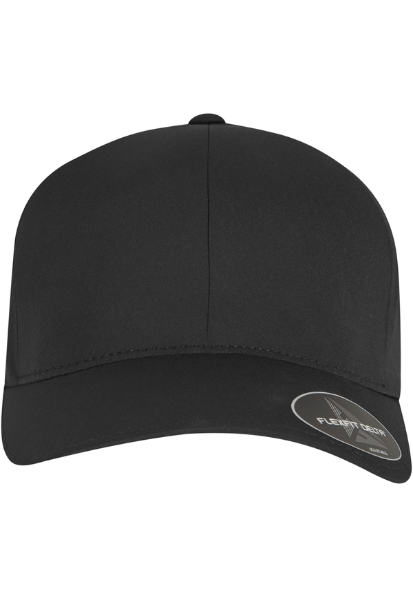 Casquette Delta Snapback Black FLEXFIT