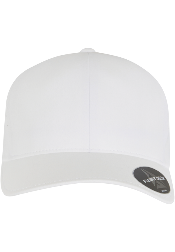 Casquette Delta Snapback White FLEXFIT