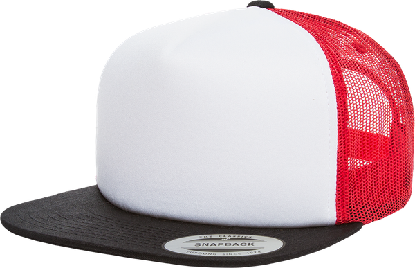 couleur Black / White / Red