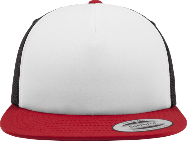 couleur Red / White / Black