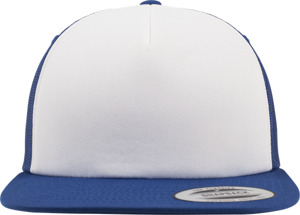 couleur Royal / White / Royal