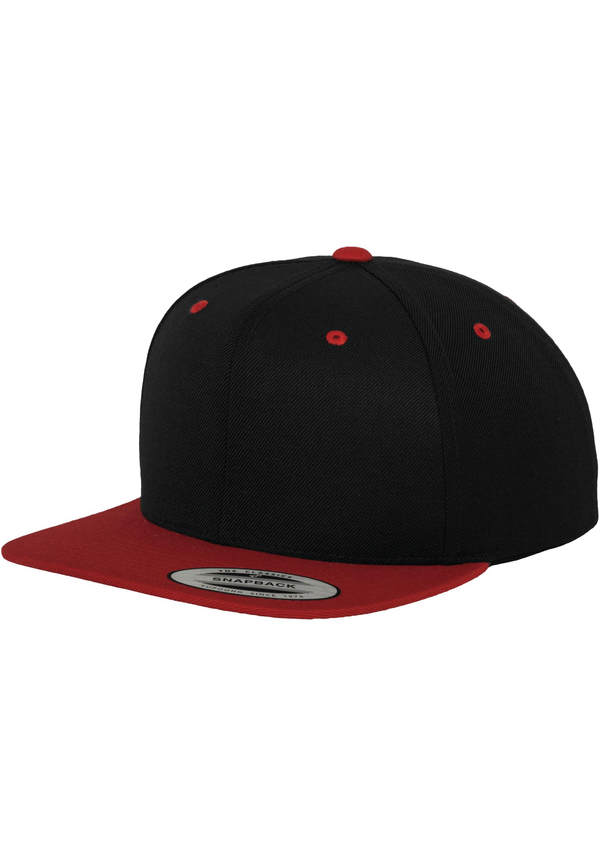 couleur Black / Red