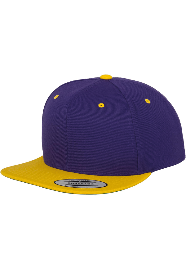 couleur PURPLE / GOLD