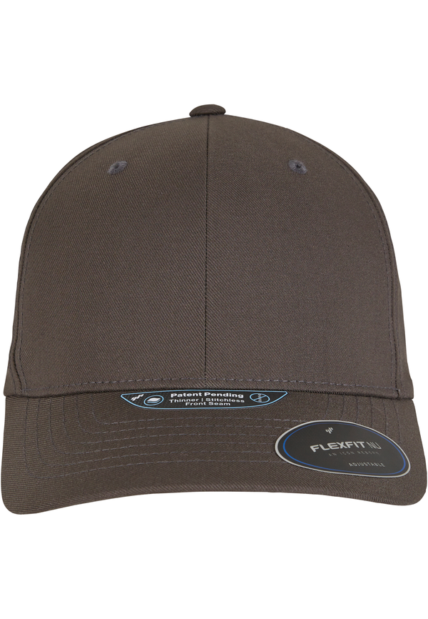 Casquette Snapback ajustable Dark Grey FLEXFIT