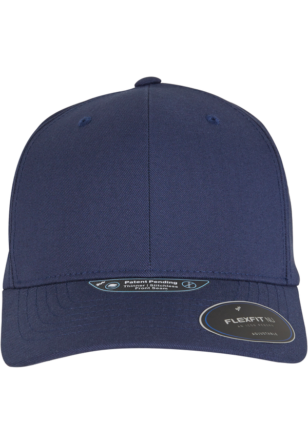 Casquette Snapback ajustable Navy FLEXFIT