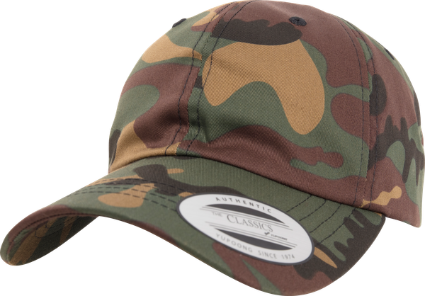 couleur GREEN CAMOUFLAGE