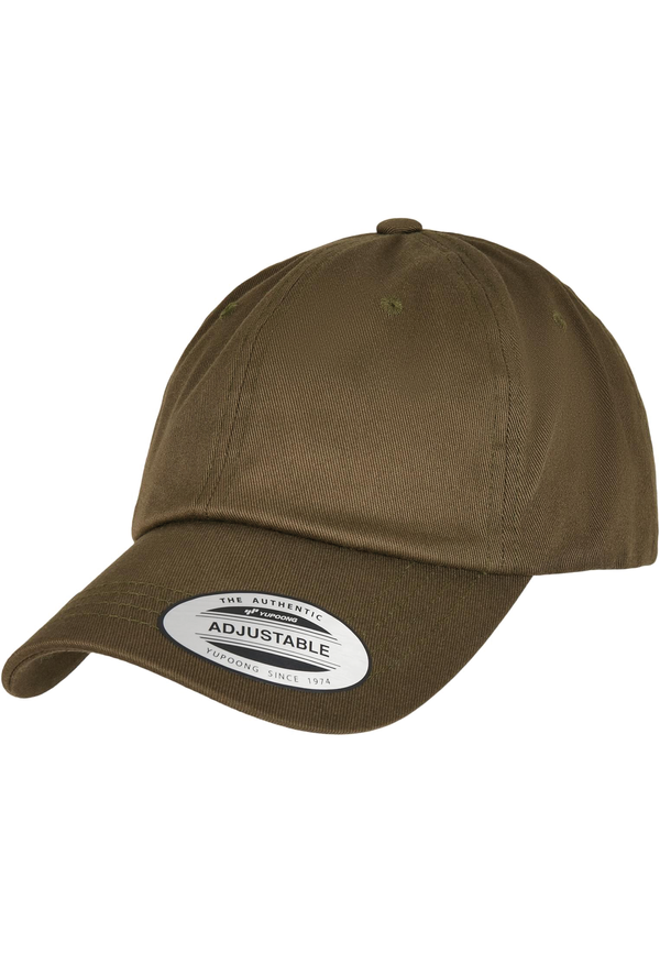 couleur Burnt Olive