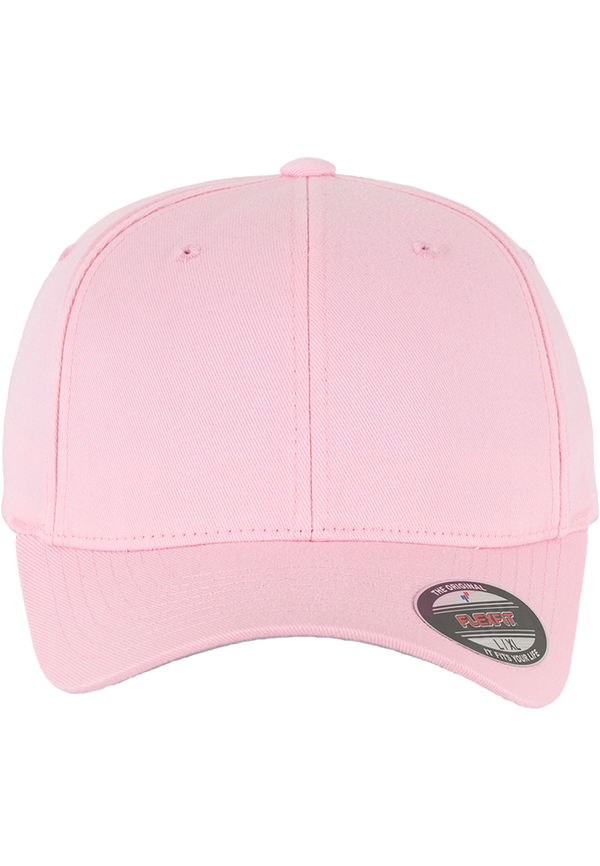 Casquette Flexfit Wooly Combed Pink FLEXFIT