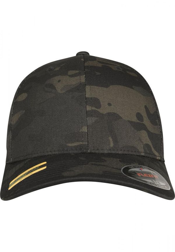 couleur BLACK MULTICAM