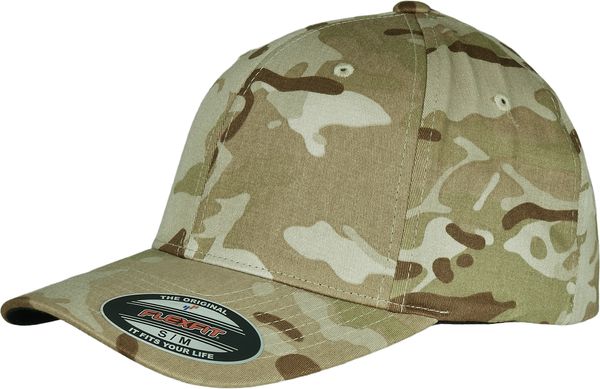 couleur Khaki Multicam