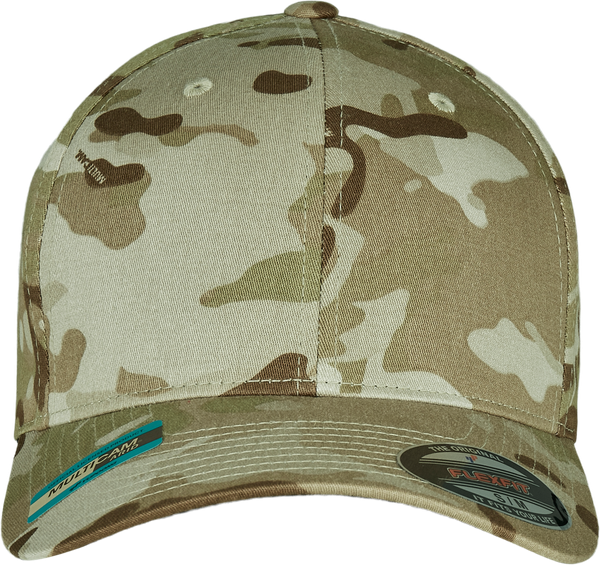 couleur Khaki Multicam