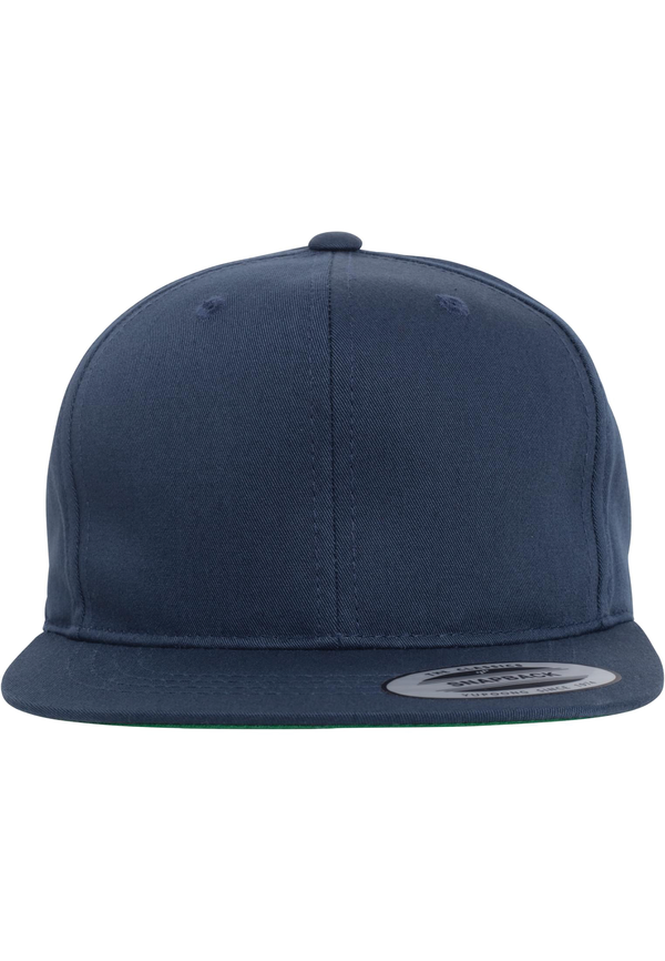 Casquette Snapback Pro-Style Twill enfant Navy FLEXFIT