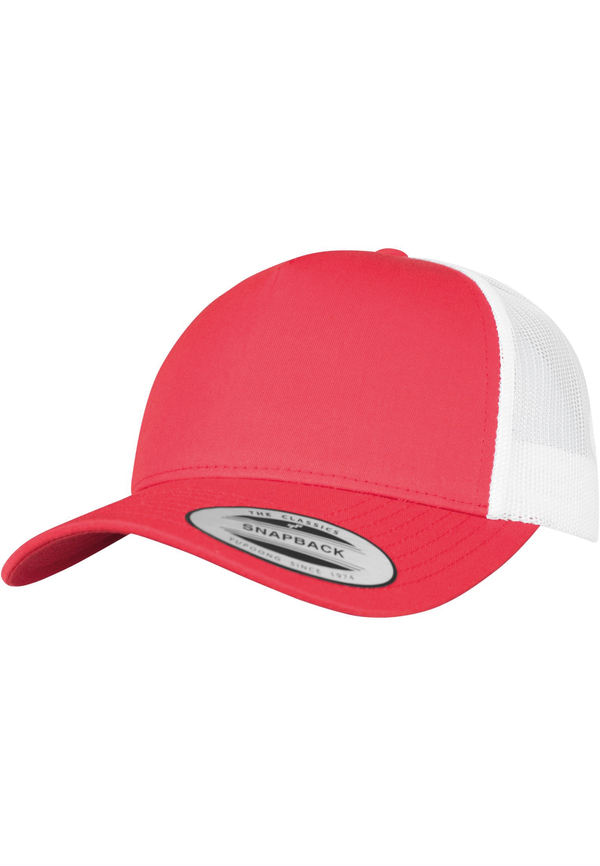 couleur Red / White