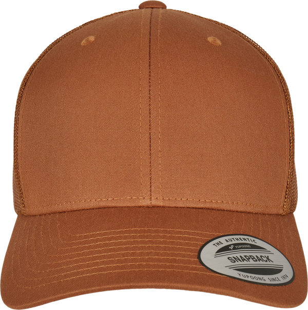 couleur Caramel