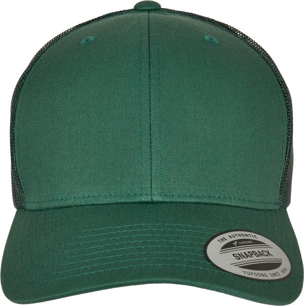 couleur Evergreen