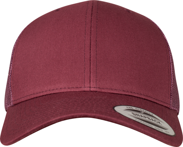 couleur MAROON